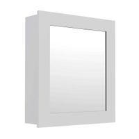 Gabinete Vesta Blanco Tuhome