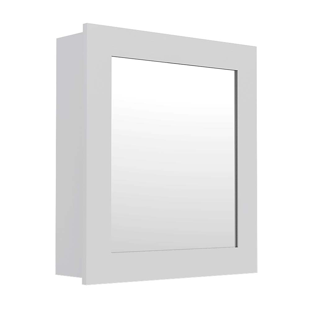 Gabinete Vesta Blanco Tuhome