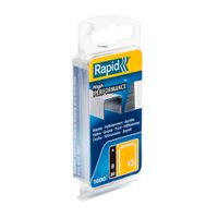 Grapas rapid 13/08 x 1600