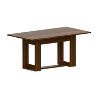 Mesa comedor Volterra 160 color Madera