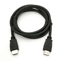 Cable hdmi Radioshack 2.1 8K, macho a macho, 1.8 m