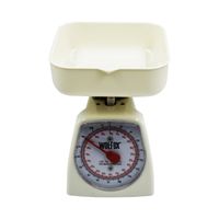 Balanza Doméstica 1kg Wolfox WF9538