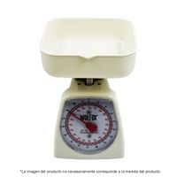 Balanza Doméstica 5kg Wolfox WF9540