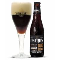 CERVEZA PETRUS ROOD BRUIN 330 ML