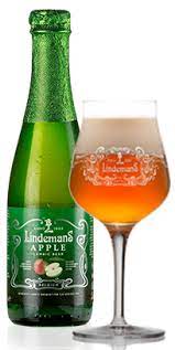 CERVEZA LINDEMANS APPLE 330 ML