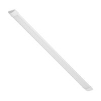 Artefacto slim 36W led 120cm Blanco Luz fría
