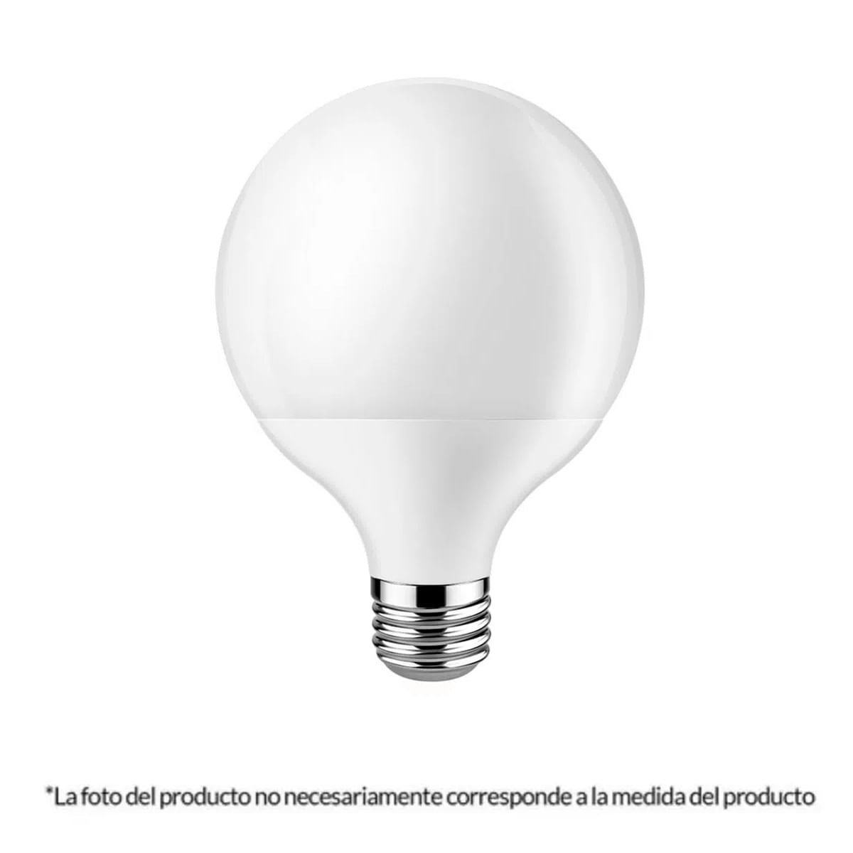 Foco led 15W - RO0097 Rotter