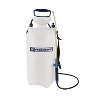 Fumigador jardinero de 3 galones - TC4167 Toolcraft