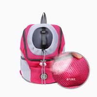 Mochila para Perros Pequeños talla S