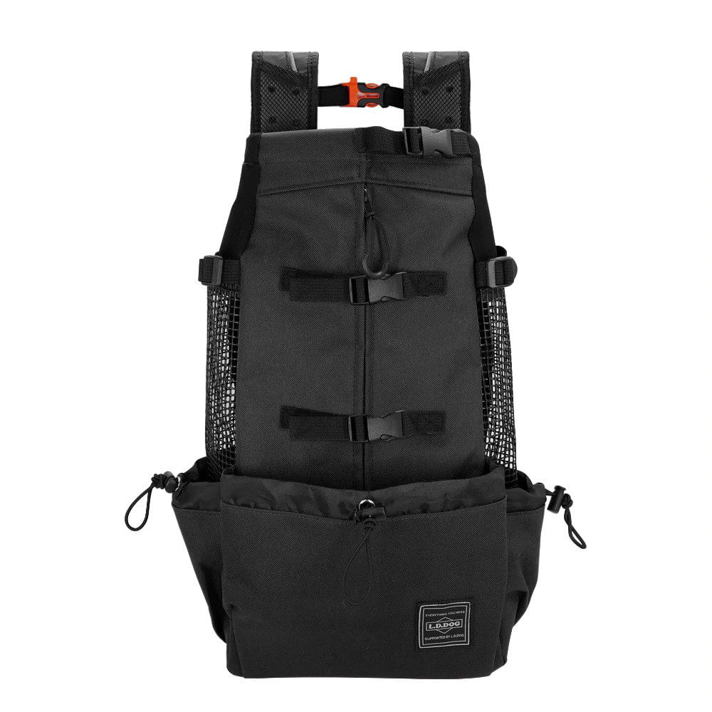 Mochila para Perros Grandes L
