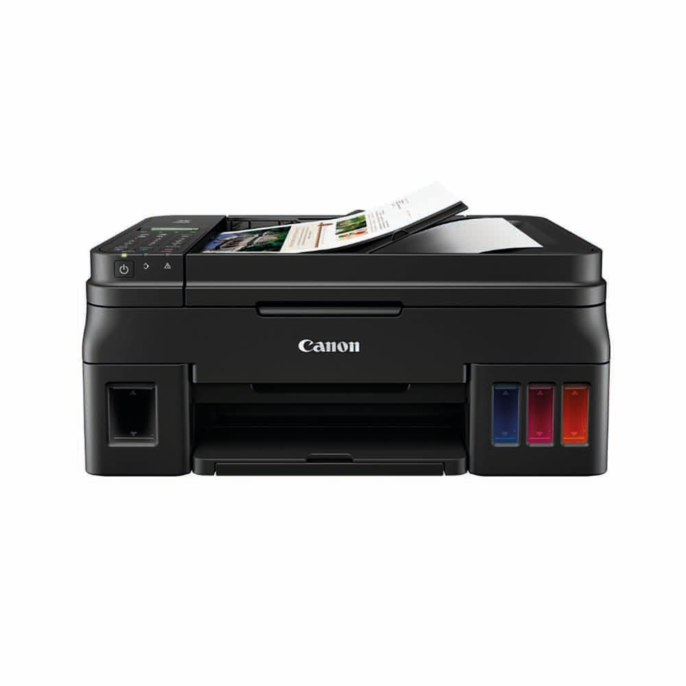 Impresora Multifuncional CANON PIXMA G4111