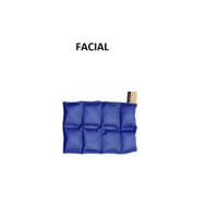 Compresas Semillas Terapia Facial