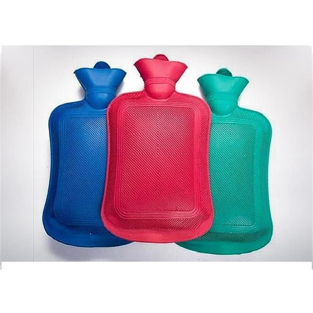 Bolsa Agua Caliente Caucho