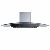 Campana INDURAMA CEI-90NEVC 60 cm Acero