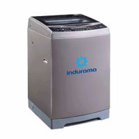 Lavadora INDURAMA 19Kg Carga Superior LRI-19CRI Cromo