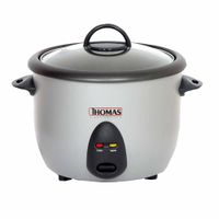 Olla Arrocera THOMAS TH-34P 1.5L Grafito