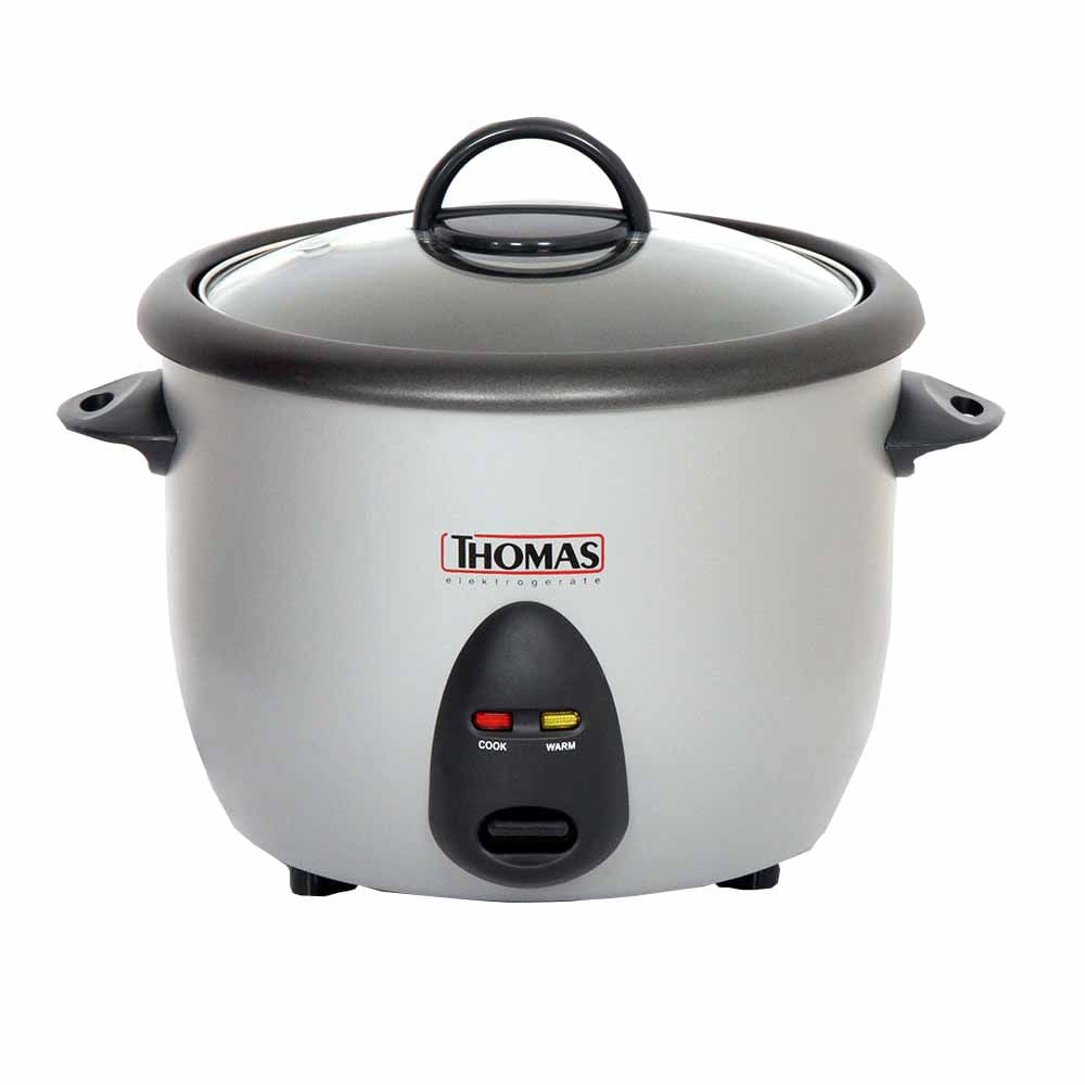 Olla Arrocera THOMAS TH-34P 1.5L Grafito