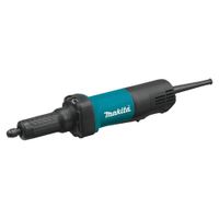 Esmeril Recto  Turbineta 14 400W 25000Rpm Makita GD0600
