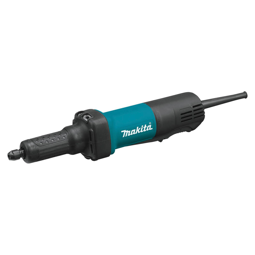 Esmeril Recto Turbineta 14 400W 25000Rpm Makita GD0600