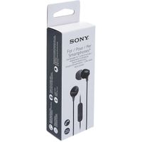 Audifono Sony Ex15ap - Negro