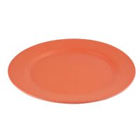 Plato Bamboo con Textura VIVA HOME