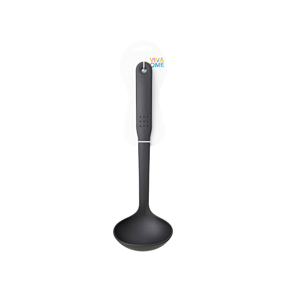 Cuchara de Nylon VIVA HOME