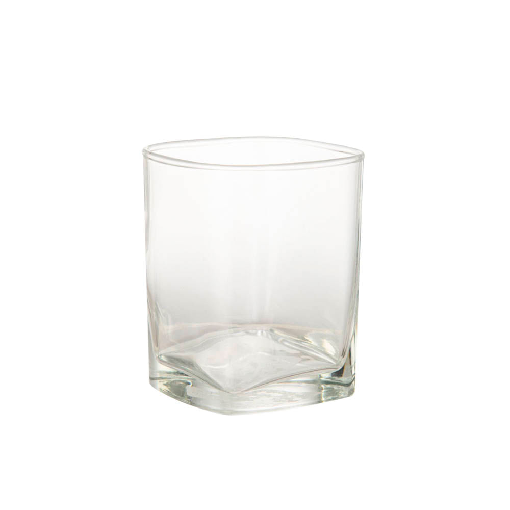 Vaso Liso Schubert Rocks CRISTAR