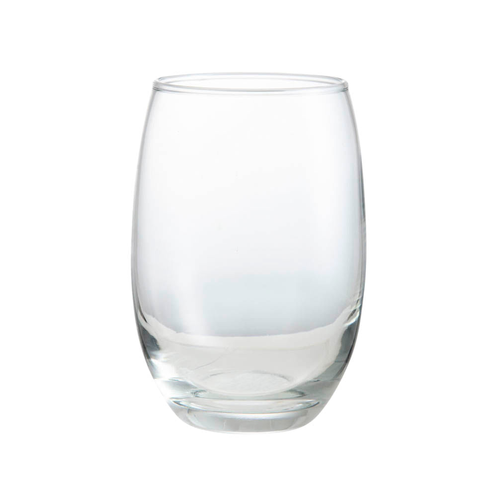 Vaso Liso Mikonos CRISTAR