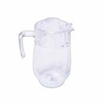 Jarra Tivoli con tapa LUMINARC 1.6L