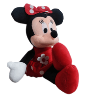 Peluche de Minnie Mouse