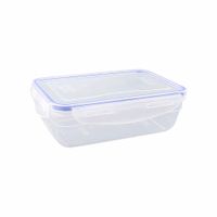Tapper 0.92 L Transparente
