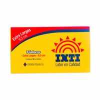 Fósforos INTI Extra Largos Caja 50un