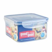 Tapper 1.25 L Transparente