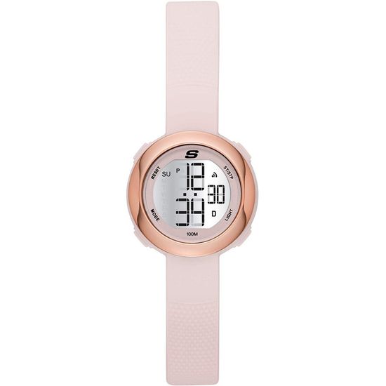Reloj-Digital-para-Mujer-SR2100-Rosado