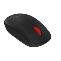 Mouse de oficina inalámbrico Negro