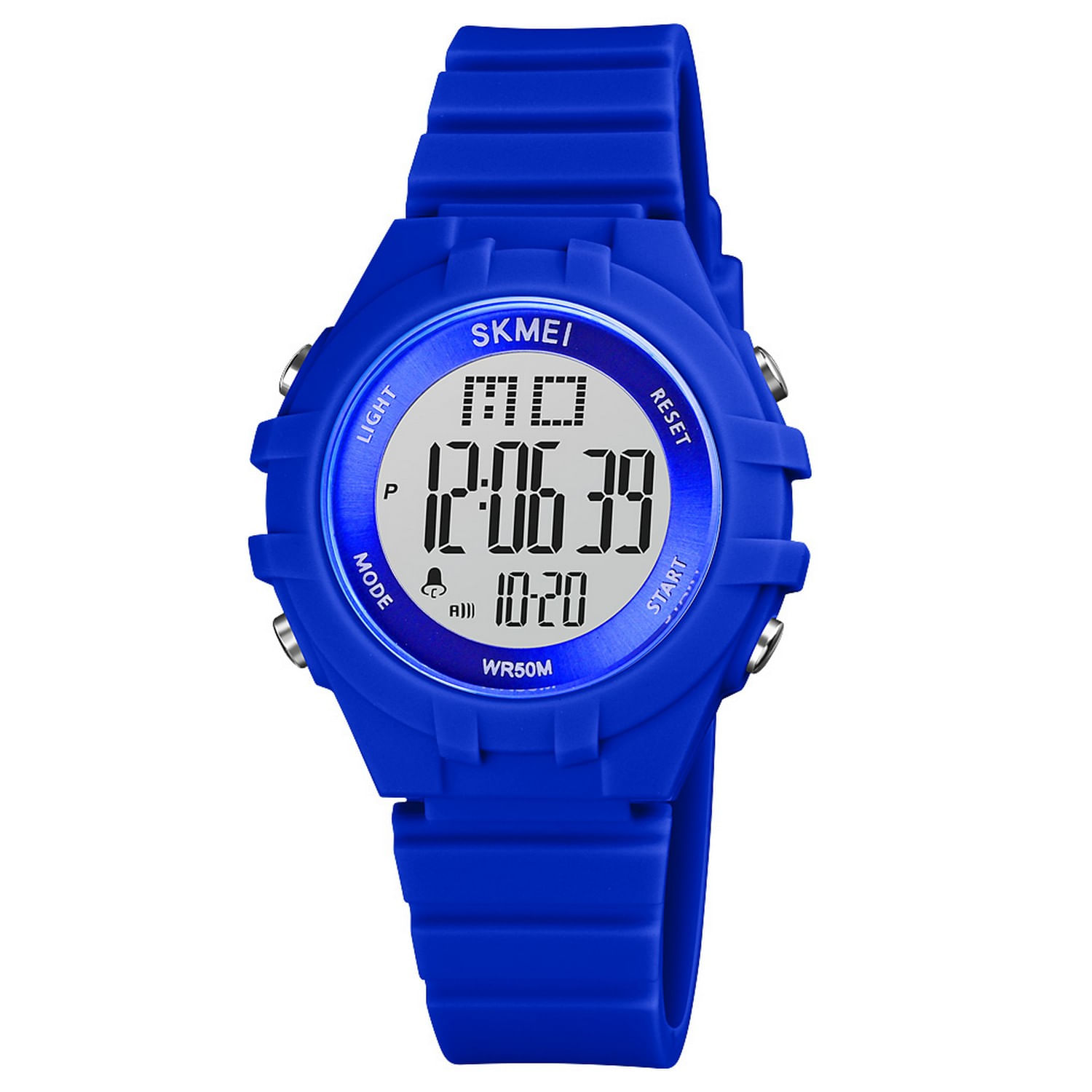Reloj 1716BU Digital unisex