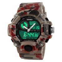 Reloj 1029CMRD Digital para Hombre