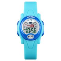 Reloj 1478LTBU Digital para Hombre