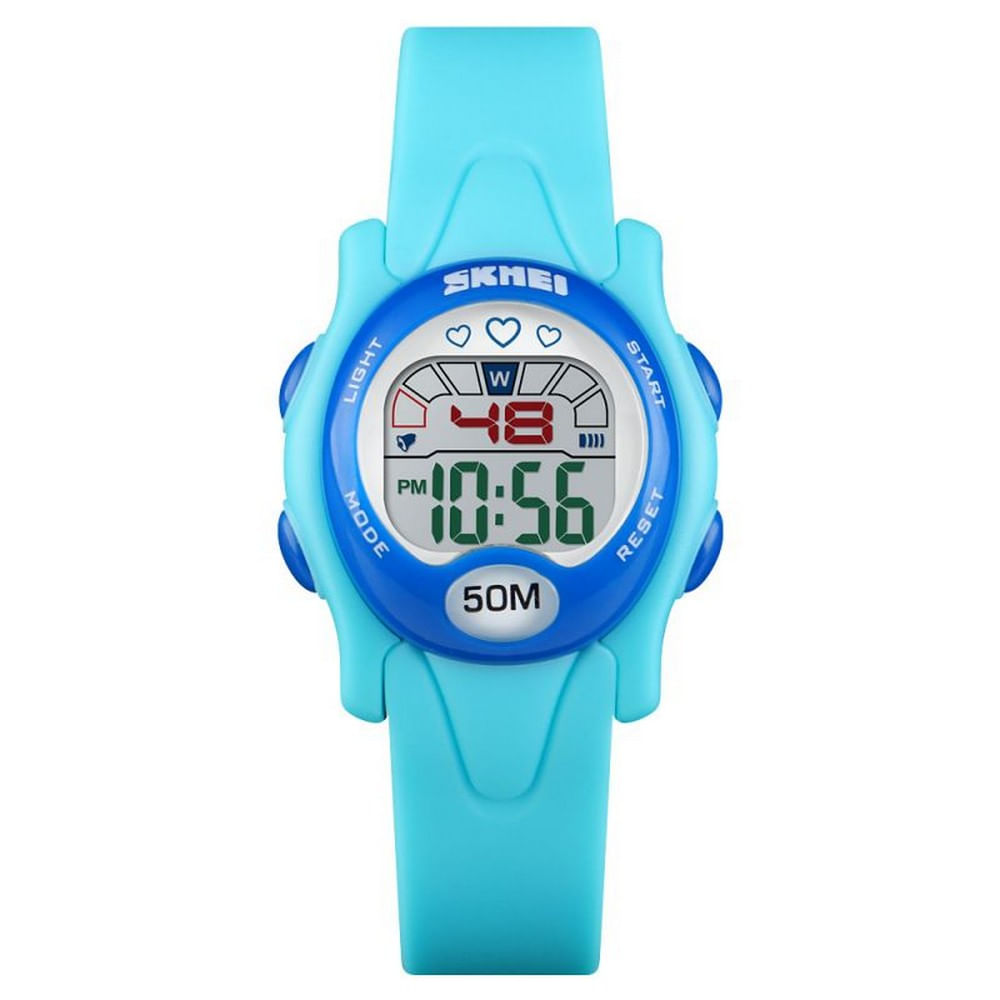 Reloj 1478LTBU Digital para Hombre