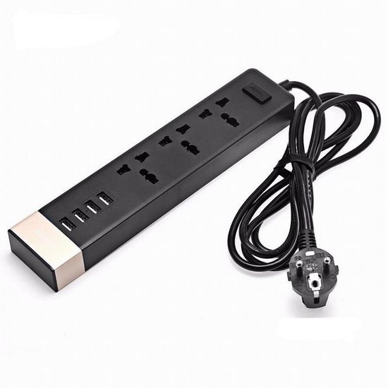 Supresor-de-pico-RU-S2--4-USB---3-tomas-