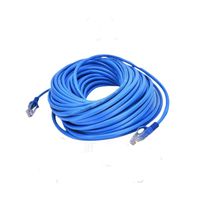 CABLE DE RED INTERNET CAT-5 / 16 METROS