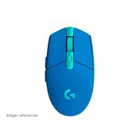 Mouse Logitech G305 LigthSpeed Wireless Celeste