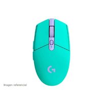 Mouse Logitech G305 LigthSpeed Wireless Menta