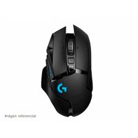 Mouse Gamer Logitech G502 lightspeed inalámbrico