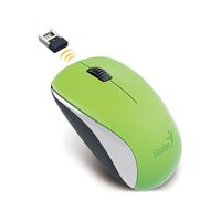 Mouse Inalambrico Genius NX7000 Verde