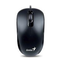 Mouse Genius Dx-110 Negro