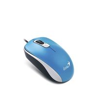 Mouse Genius Dx-110 Celeste