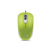 Mouse Genius Dx-110 Verde