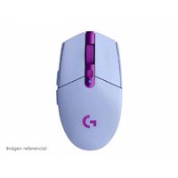 Mouse Logitech G305 LigthSpeed Wireless Lila