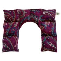 Almohadilla / Compresa Natuterapia Cervical de Semillas